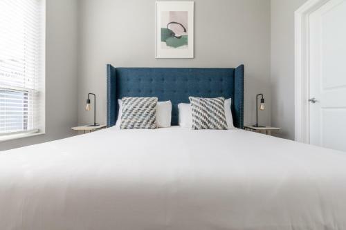 Apartamento Mint House Columbus