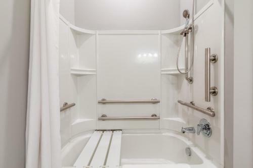 Apartamento Mint House Columbus