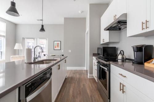 Apartamento Mint House Columbus