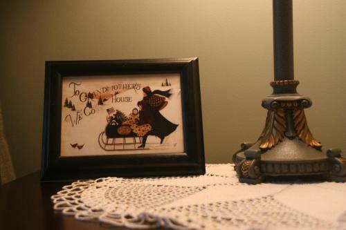 The Barn Inn Bed And Breakfast