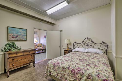 Apartamento Downtown Mount Vernon Apt - 20 Mi To Vineyard