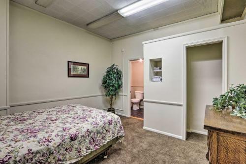 Apartamento Downtown Mount Vernon Apt - 20 Mi To Vineyard