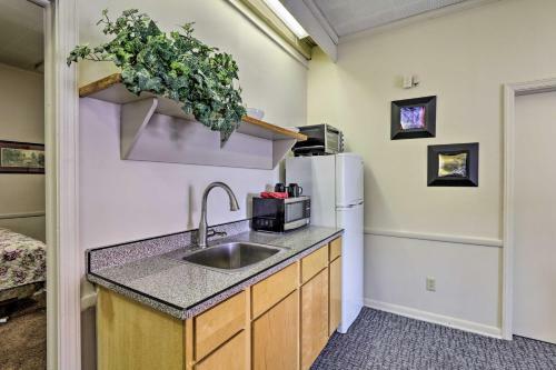 Apartamento Downtown Mount Vernon Apt - 20 Mi To Vineyard
