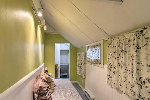 Marblehead Cottage With Fire Pit Walk To Lake!