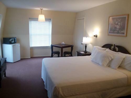 Motel Walton Inn