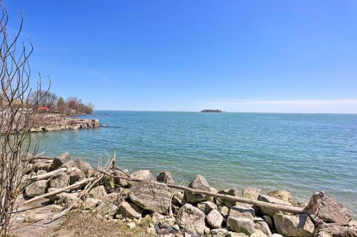 Apartamento Waterfront Middle Bass Condo With Pool Access!