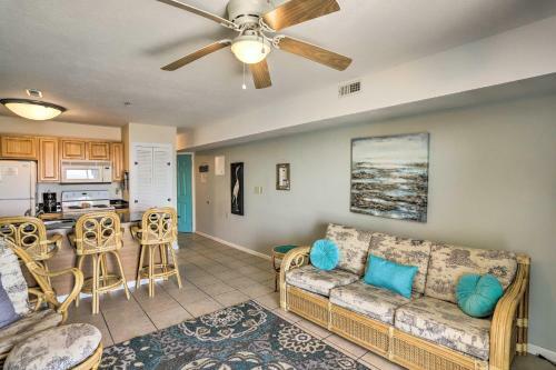 Apartamento Waterfront Middle Bass Condo With Pool Access!