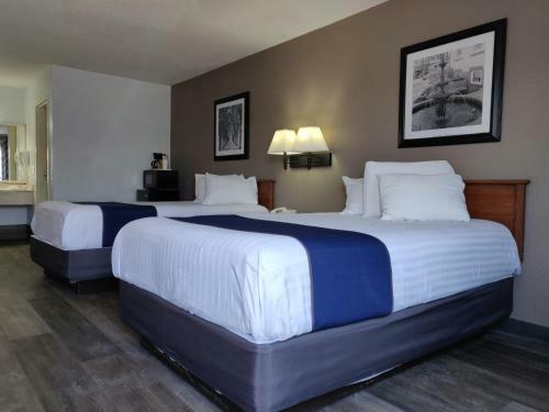 Motel Cedar Cove