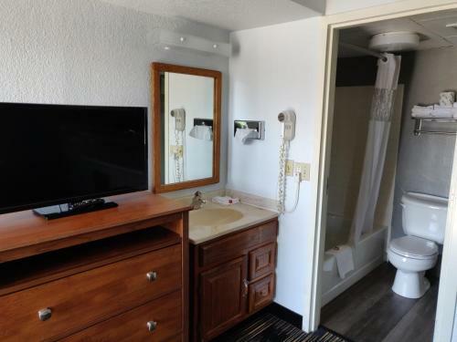 Motel Cedar Cove
