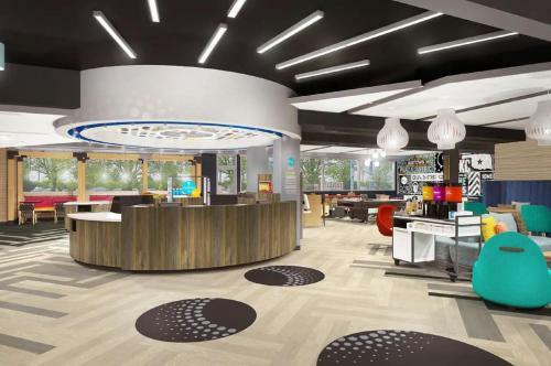 Hotel Tru By Hilton Perrysburg Toledo