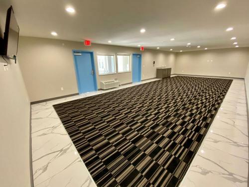 Surestay Plus Hotel By Best Western Ada