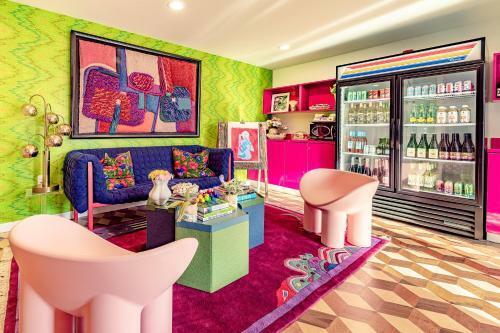 Hotel Classen Inn