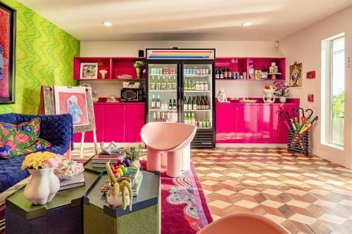 Hotel Classen Inn