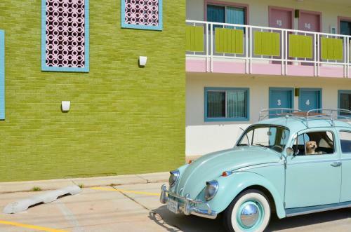 Hotel Classen Inn