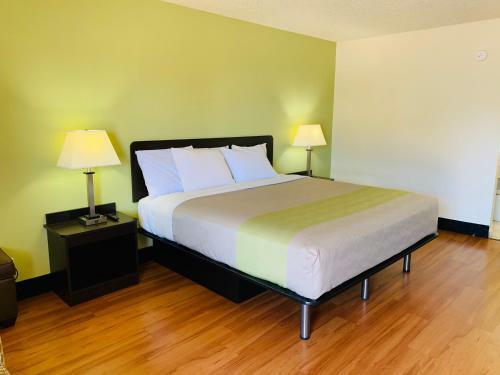 Star Hotels Miami, Ok