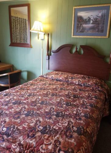 Motel Budget Inn