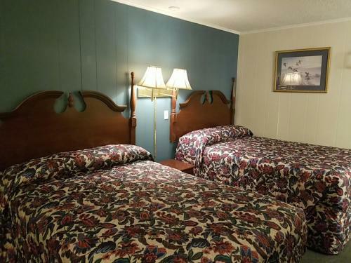 Motel Budget Inn