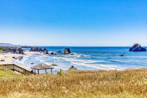 Ocean Vista