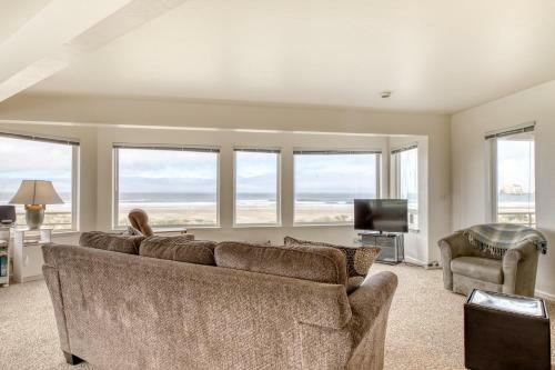 Coast Haven - 2 Bed 2 Bath Vacation Home In Bandon Dunes