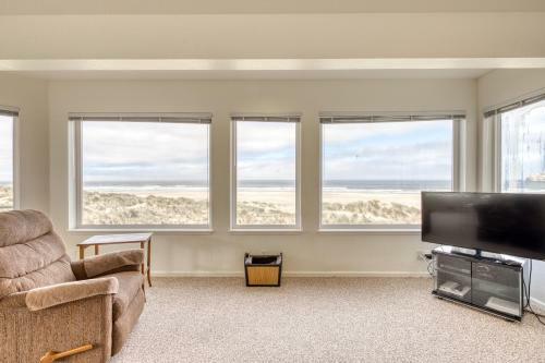 Coast Haven - 2 Bed 2 Bath Vacation Home In Bandon Dunes