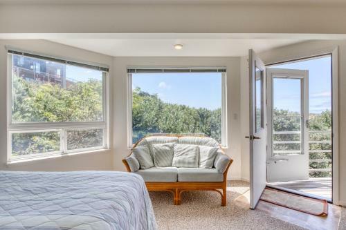 Coast Haven - 2 Bed 2 Bath Vacation Home In Bandon Dunes