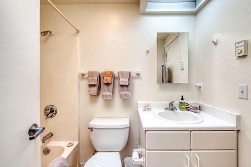 Coast Haven - 2 Bed 2 Bath Vacation Home In Bandon Dunes