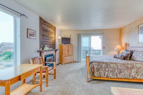 A Bandon Retreat