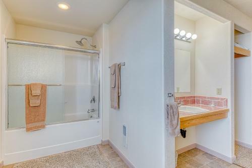 A Bandon Retreat
