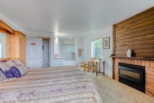 A Bandon Retreat