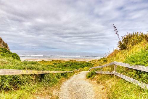 A Bandon Retreat