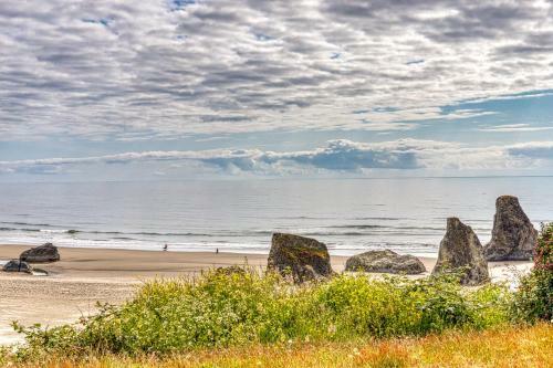 Beach Loop Condos