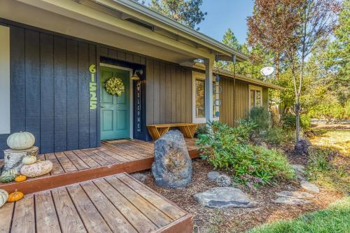 Chic Hideaway Retreat