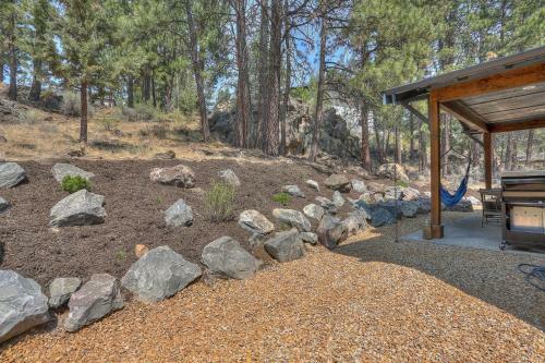 Trails End Retreat Home