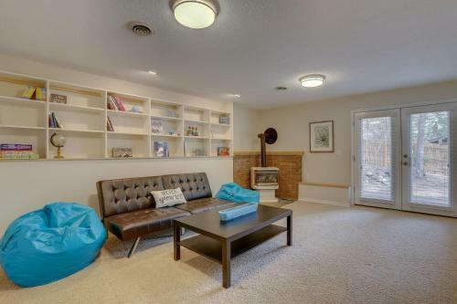 West Hills Home