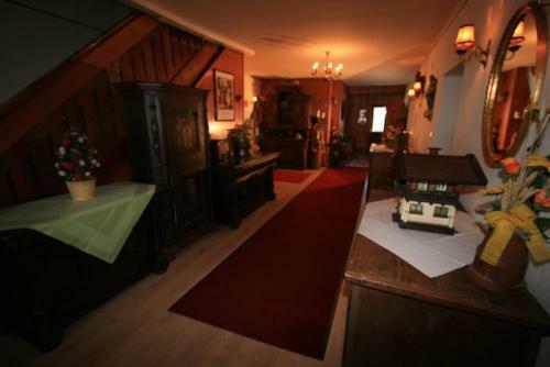 Hotel Stadlwirt