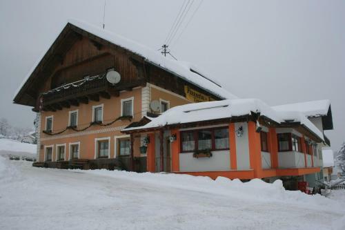 Hotel Stadlwirt