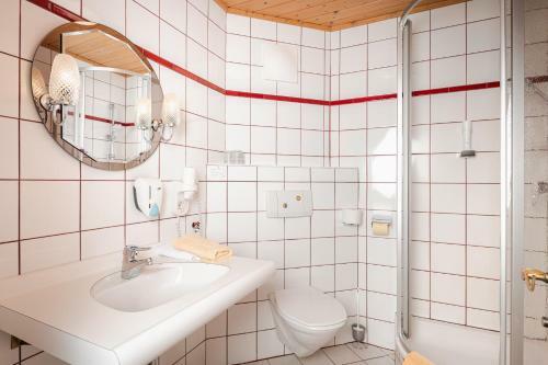 Posada G�stehaus Santner - Fr�hst�ckspension