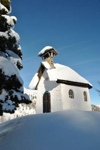 Posada G�stehaus Santner - Fr�hst�ckspension