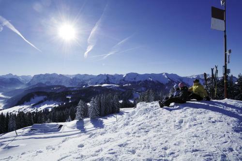 Agroturismo Schweizer Hof