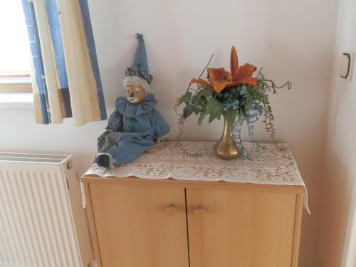 Apartamento Ferienwohnungen Trinker