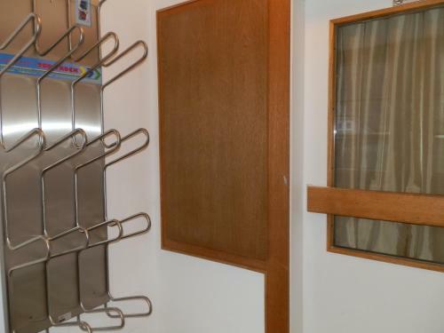 Apartamento Ferienwohnungen Trinker