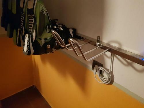 Apartamento Ferienwohnungen Trinker