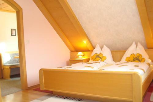 Apartamento G�stehaus Moser