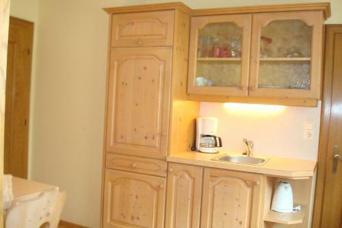 Apartamento G�stehaus Moser