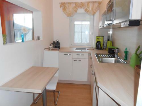Apartamento Privatzimmer Haus Gschweitl