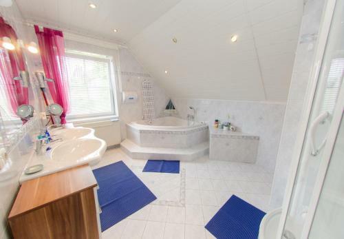 Apartamento Privatzimmer Haus Gschweitl