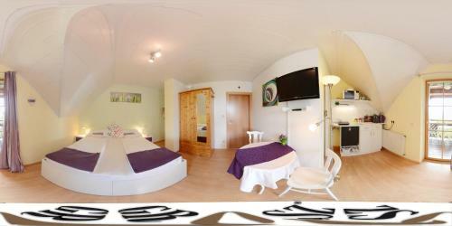 Apartamento Privatzimmer Haus Gschweitl