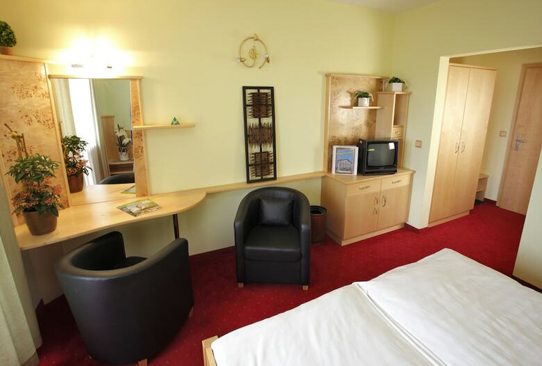 Hotel B�hmerwaldhof