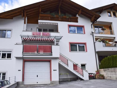 Apartamento Seeberger I