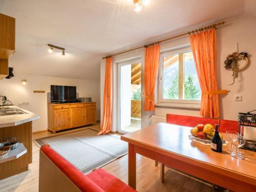 Apartamento Seeberger I